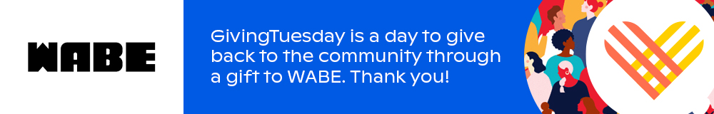 PBA and WABE Logo